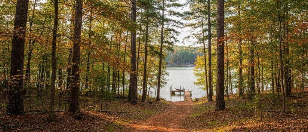Photo-realistic scene for Communities of the West Shore