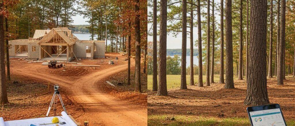 Photo-realistic scene for Sailview vs. Westport: What to Research Before Choosing